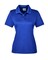 Team 365® Classic Fit Ladies Zone Performance Short Sleeve Polo Shirt